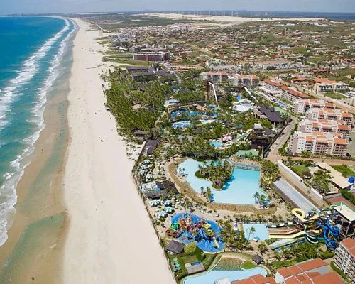 Litoral Cearense