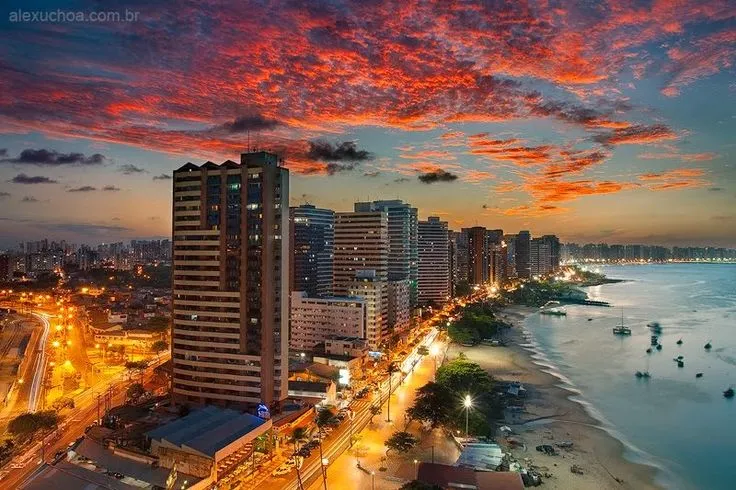 Fortaleza